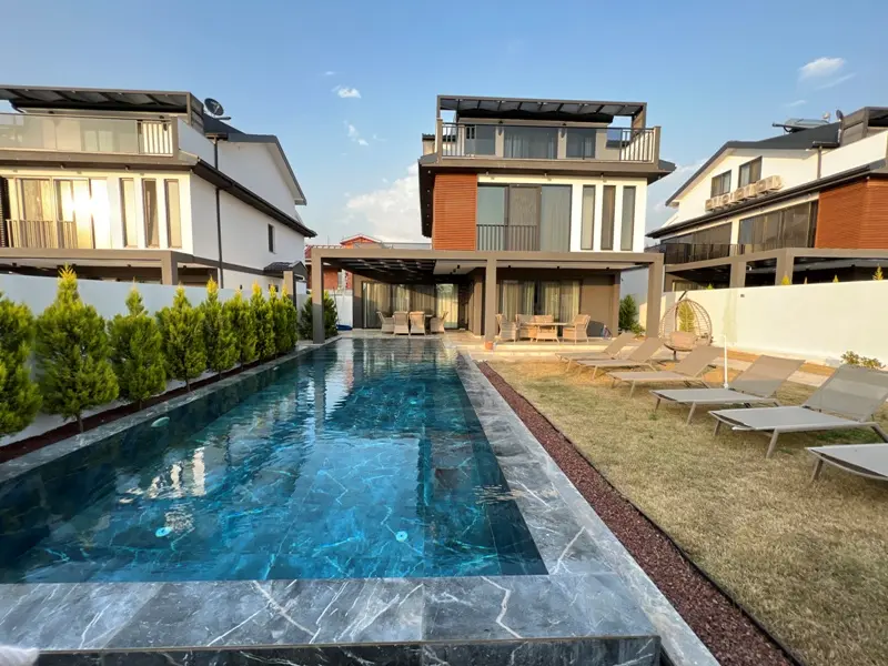 Villa in Koca Calis